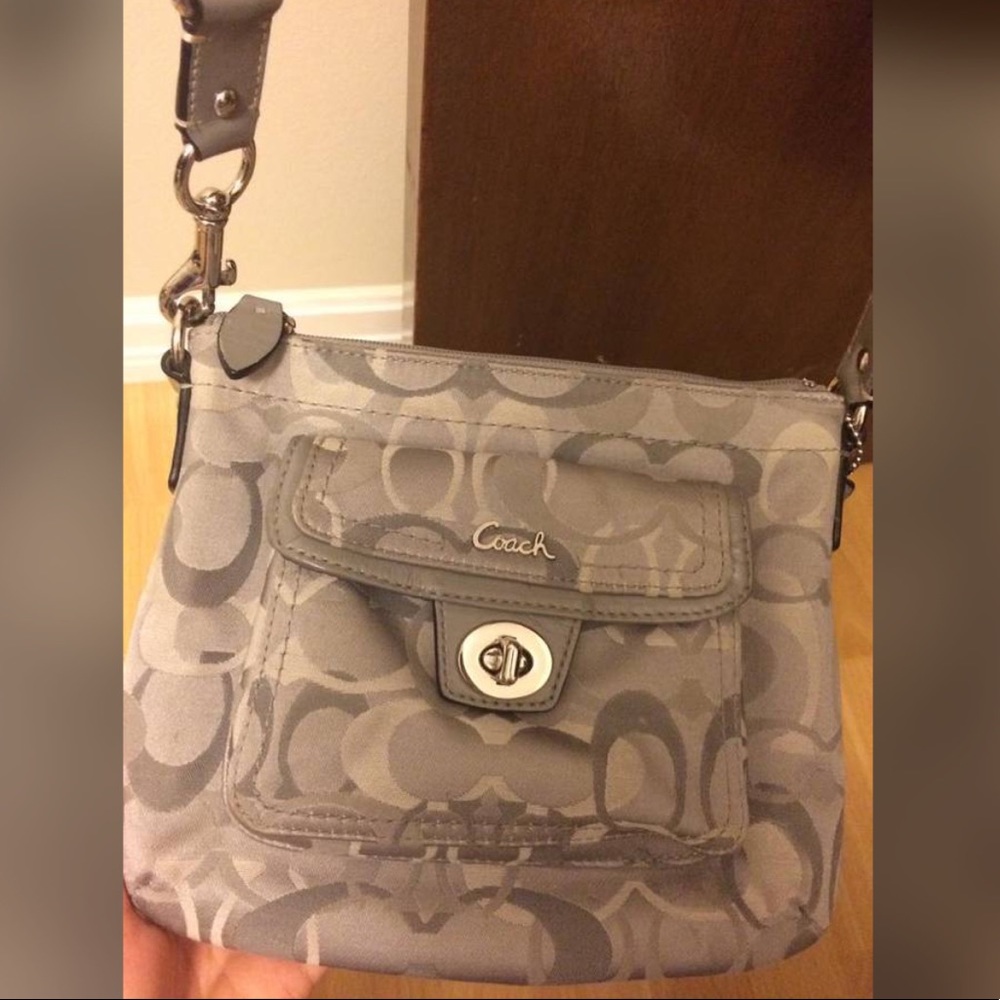 Coach Crossbody Bag